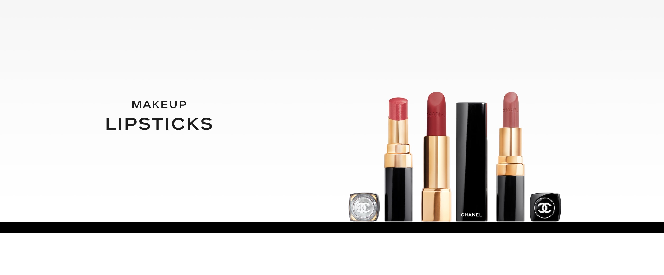 CHANEL | Lipsticks