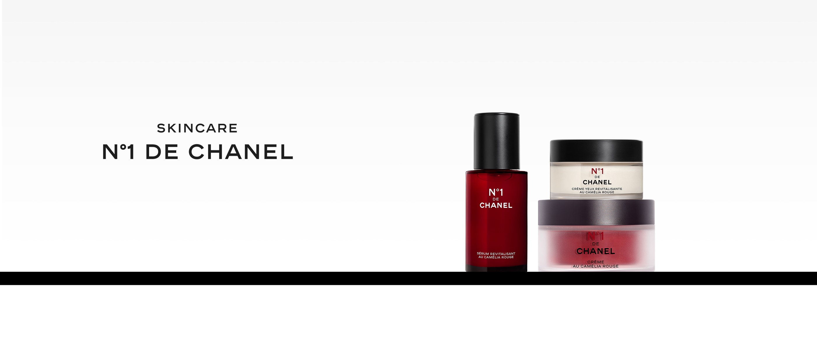 N&deg;1 DE CHANEL 
