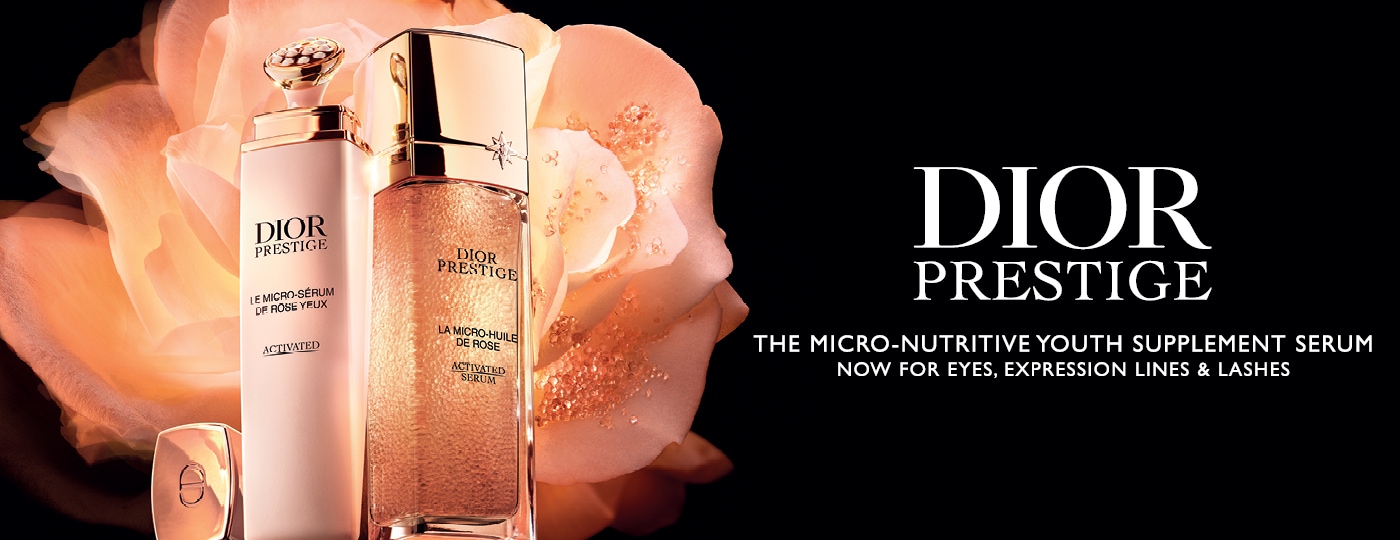Dior Prestige