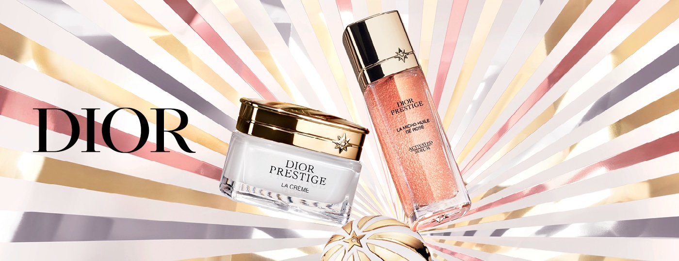 Dior Prestige