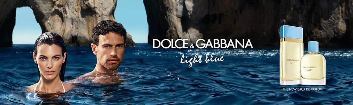 Dolce & Gabbana