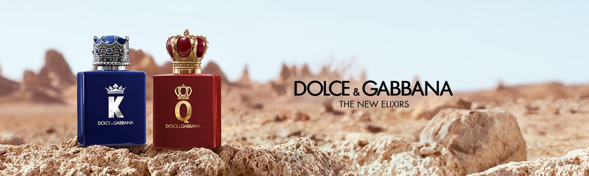 Dolce & Gabbana