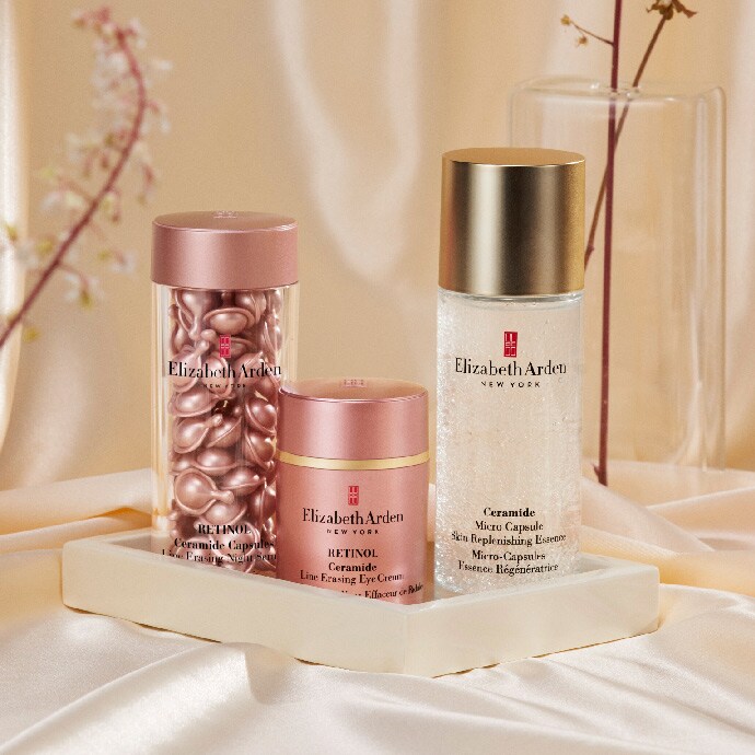 Elizabeth Arden | Perfume, Skincare & Makeup | Shop Farmers