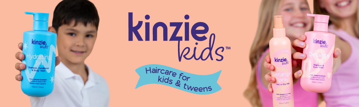 Kinzie Kids 
