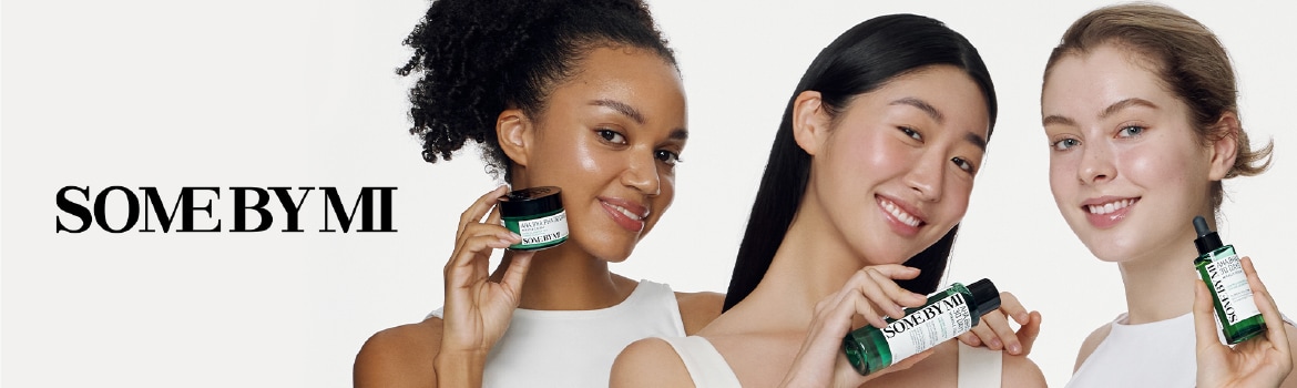 SOME BY MI - Korean Skincare