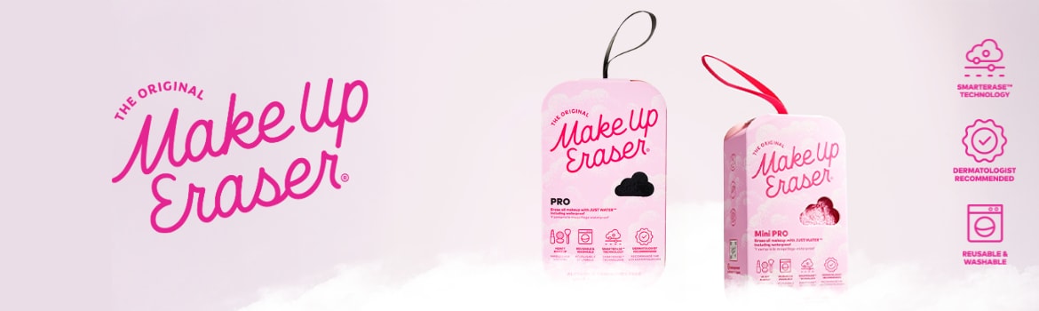 The Original Makeup Eraser