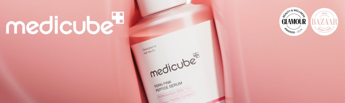 Medicube - Korean Beauty