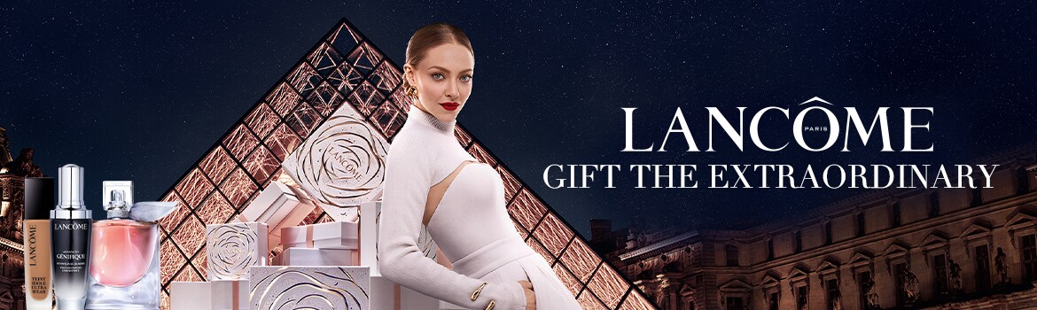 Lancôme | Gift the Extraordinary