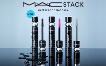 Mac MACStack Waterproof Mascara