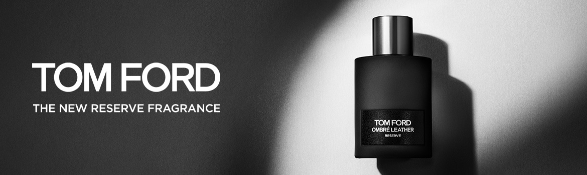 TOM FORD Ombre Leather