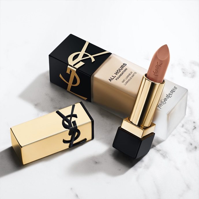 Yves Saint Laurent Makeup Lipstick