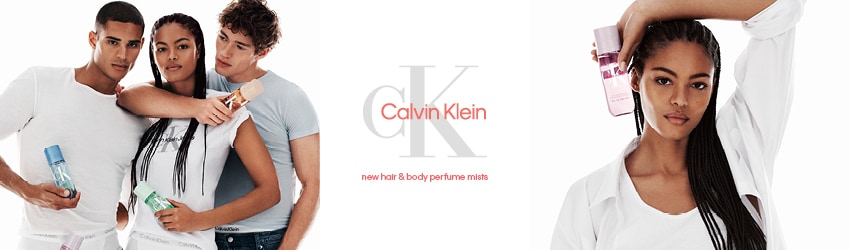 Calvin Klein 