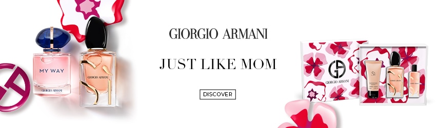 Armani-Mothers day