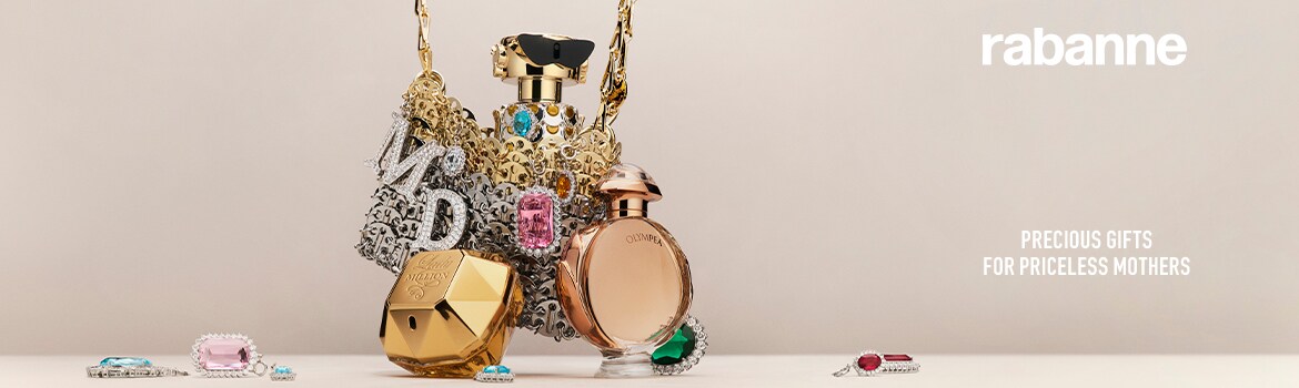 Rabanne Fragrances Anzeigen – Rabanne Parfum Fame – LNQFO