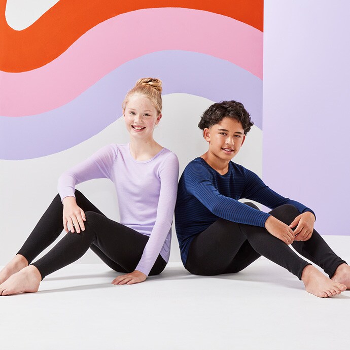 Shop Quality Merino Wool Clothing Farmers NZ