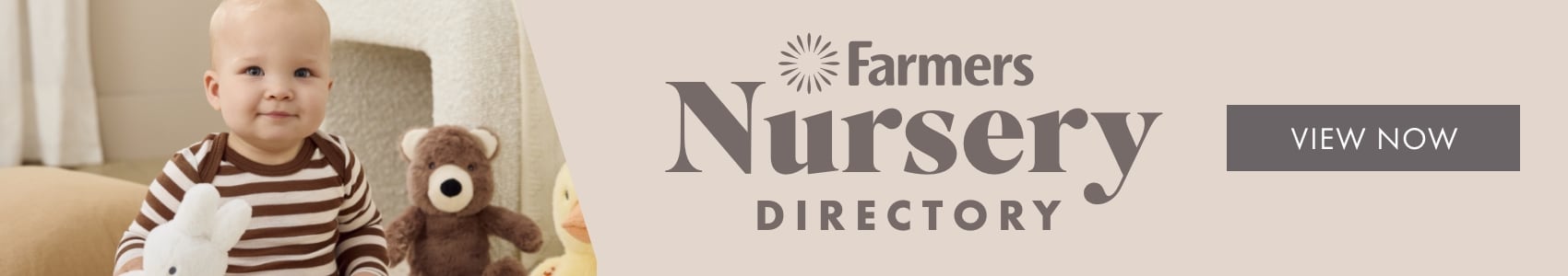 Farmers Nursery Directory