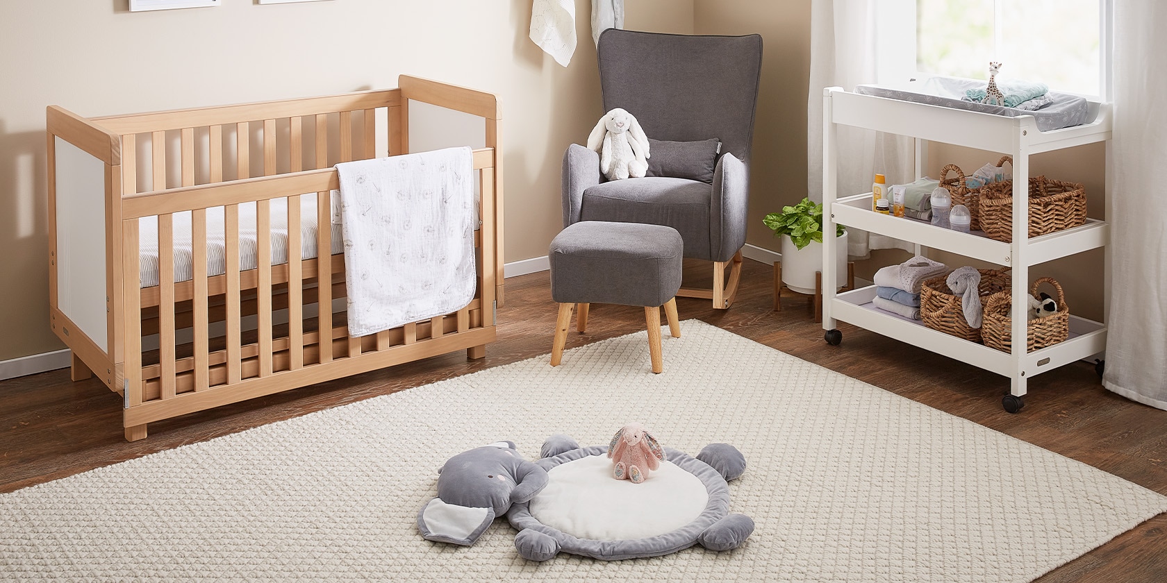 Nursery Hub Inspiration, Advice & Guides Farmers