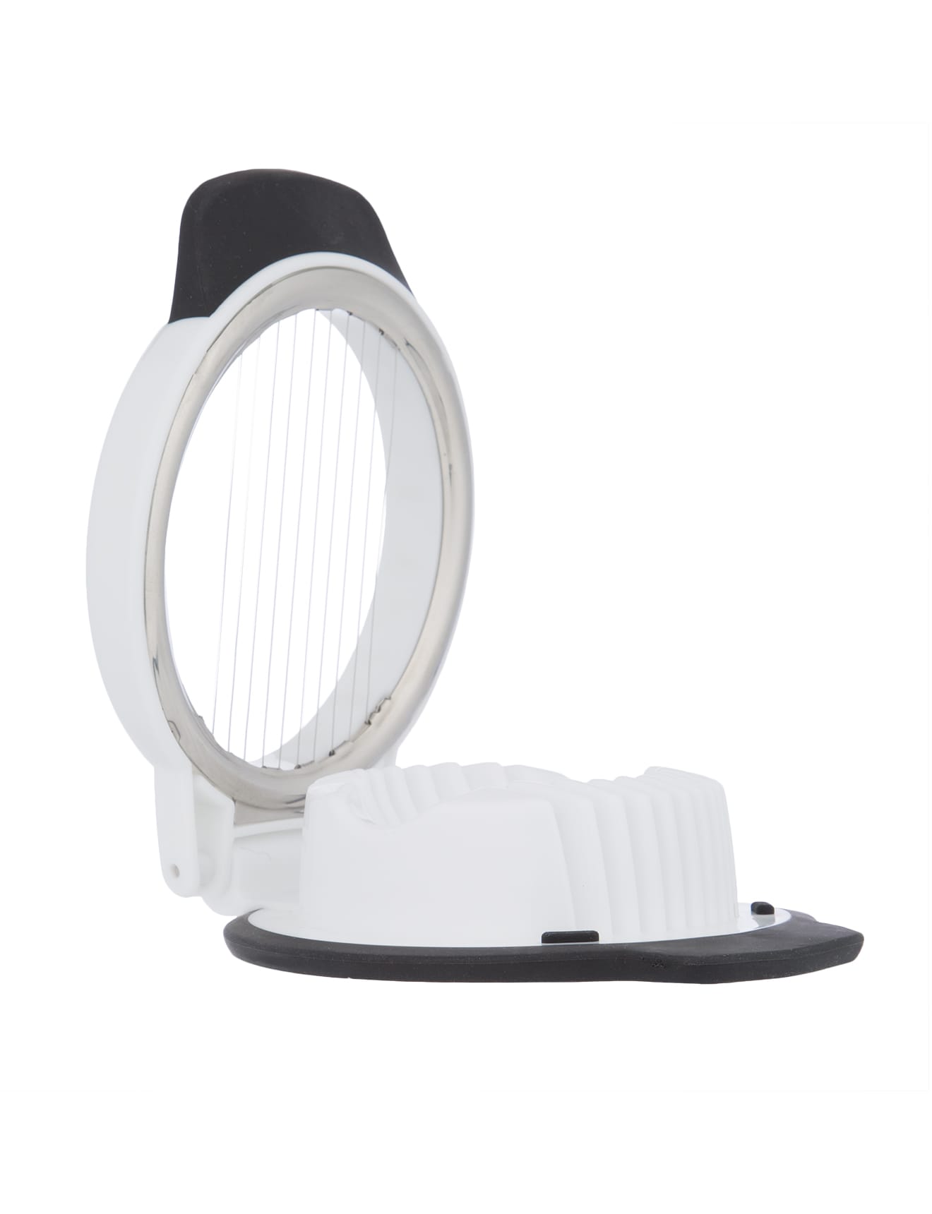 Oxo Good Grips Egg Slicer product photo View 02 S