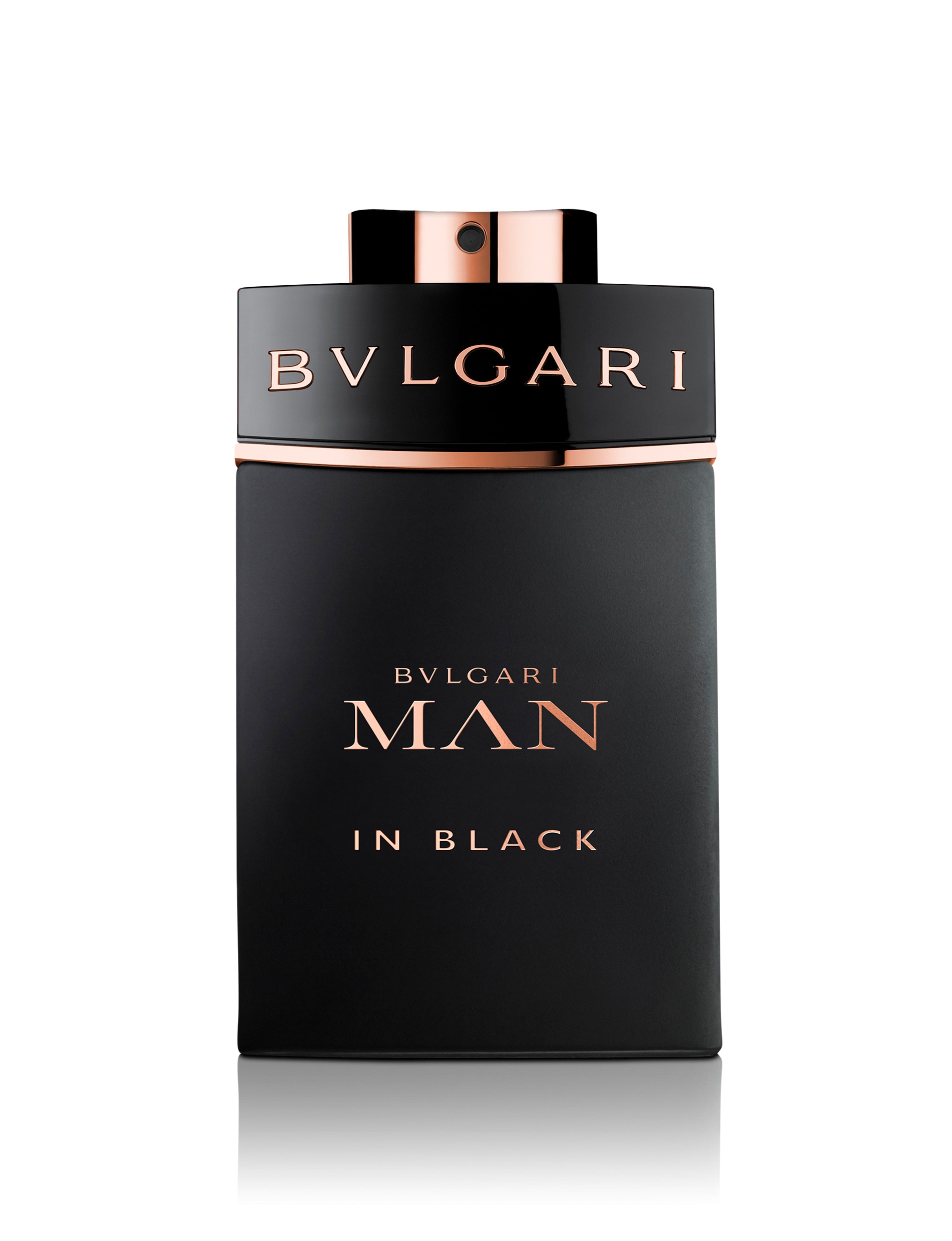 Bvlgari Man In Black EDP product photo