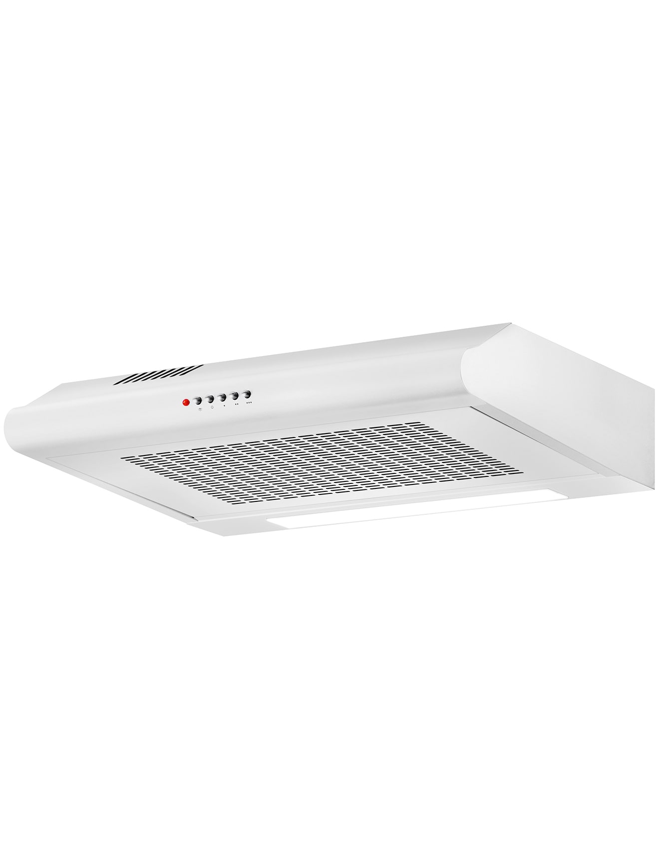 Fisher & Paykel Rangehood, 60cm,HF60LW4 product photo