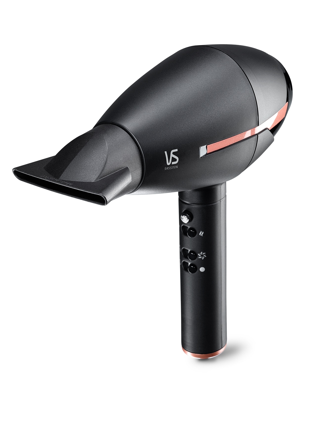 VS Sassoon Ravenna Expert Hair Dryer, VSD6730A product photo View 02 S