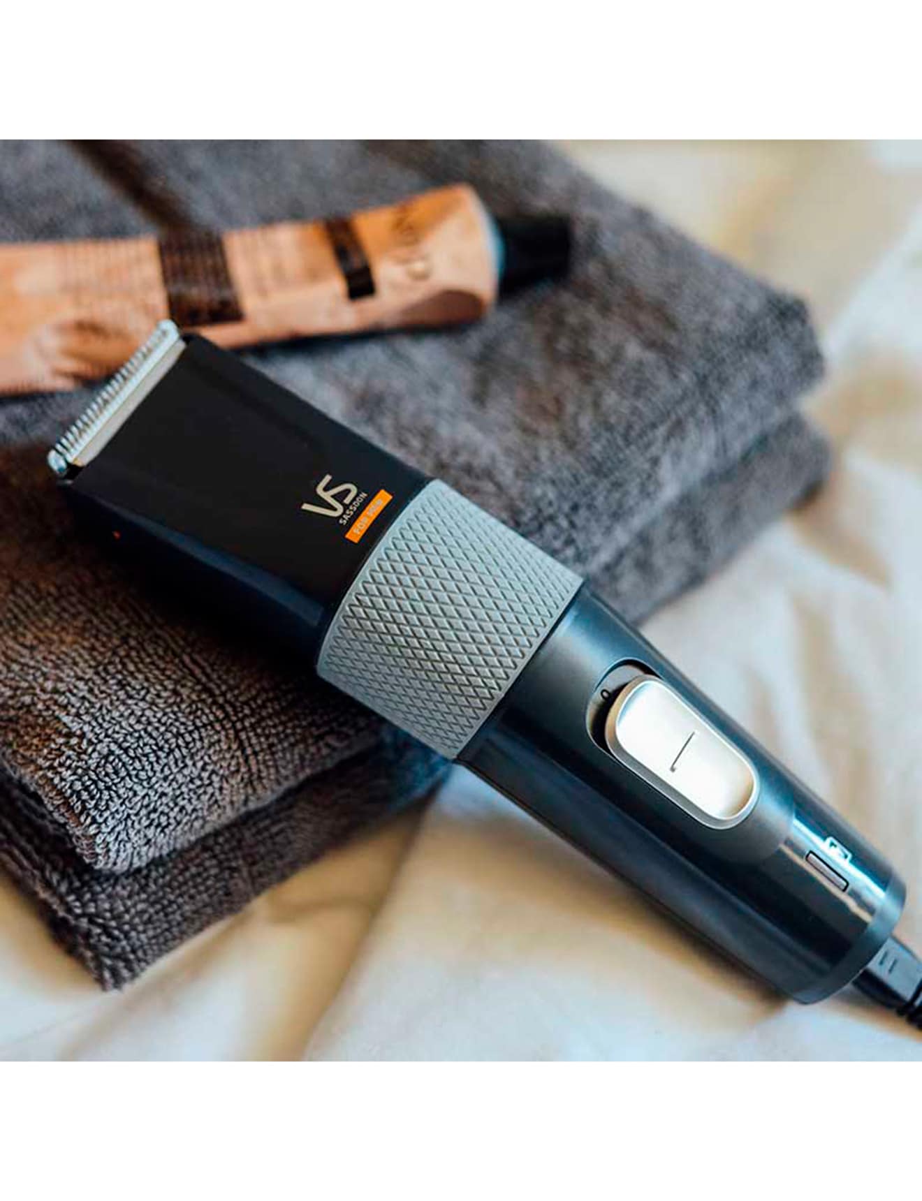 ConairMan The Complete Cut Hair Clipper, VSM795A product photo View 04 L