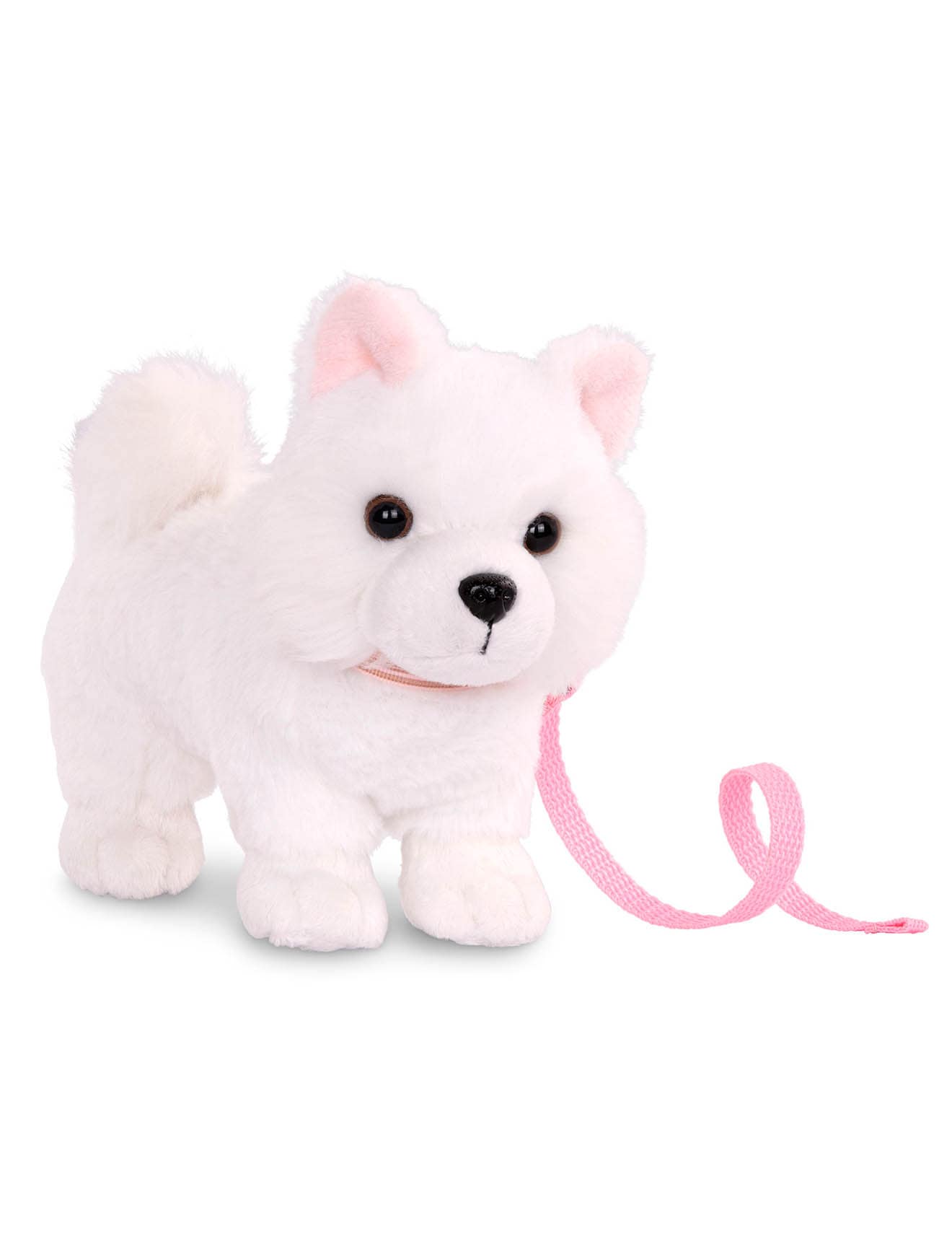Our Generation 6 inch Poseable American Eskimo Pup product photo