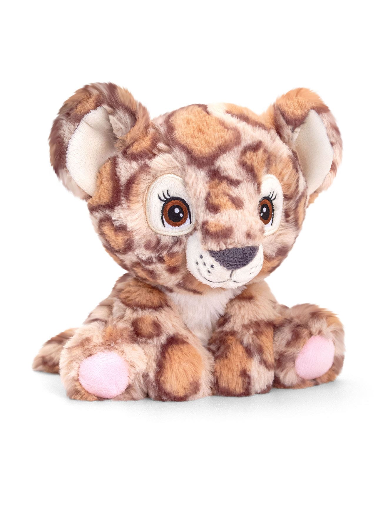 Keel eco Adoptables Small Plush, Asosrted product photo View 05 S