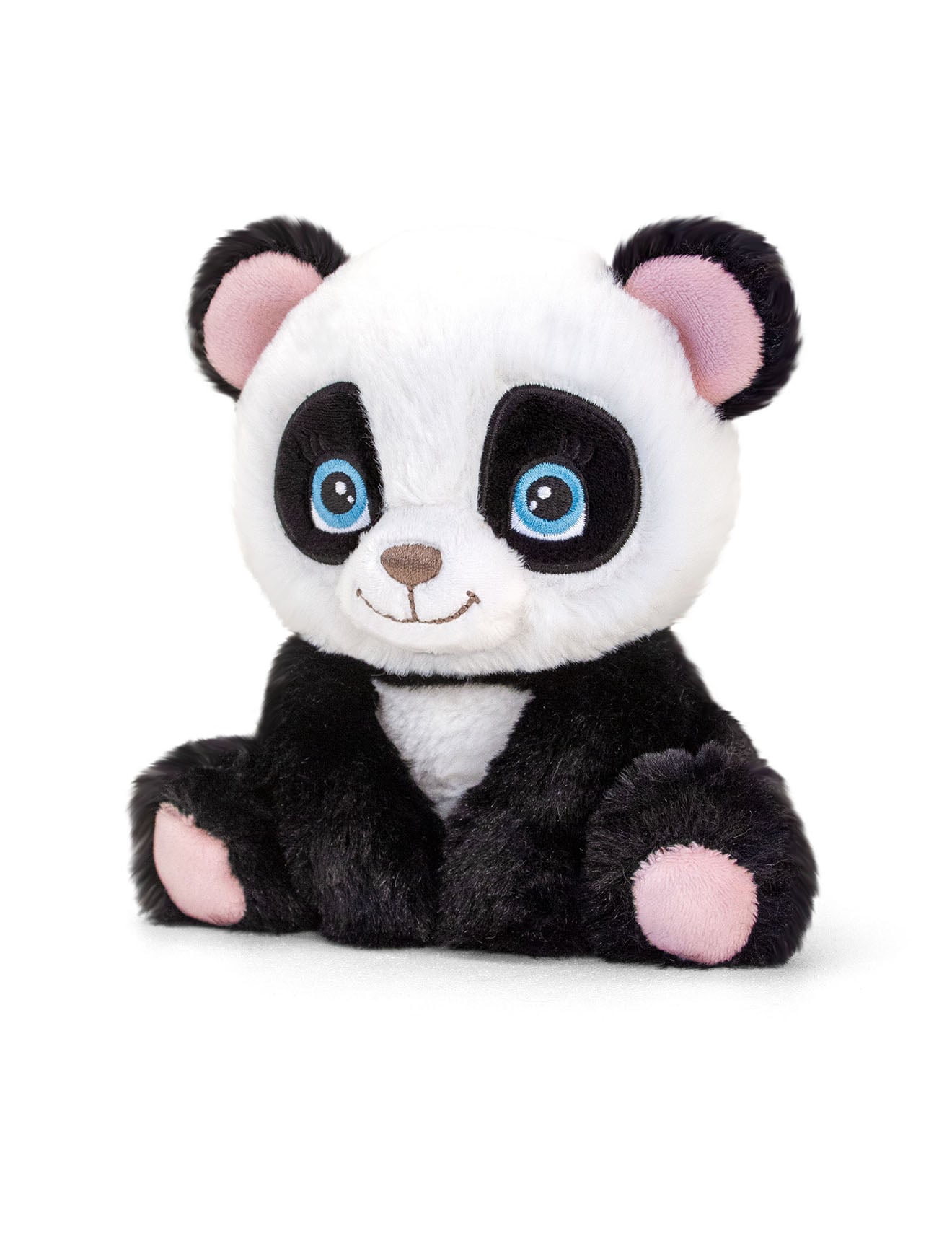 Keel eco Adoptables Small Plush, Asosrted product photo View 07 L