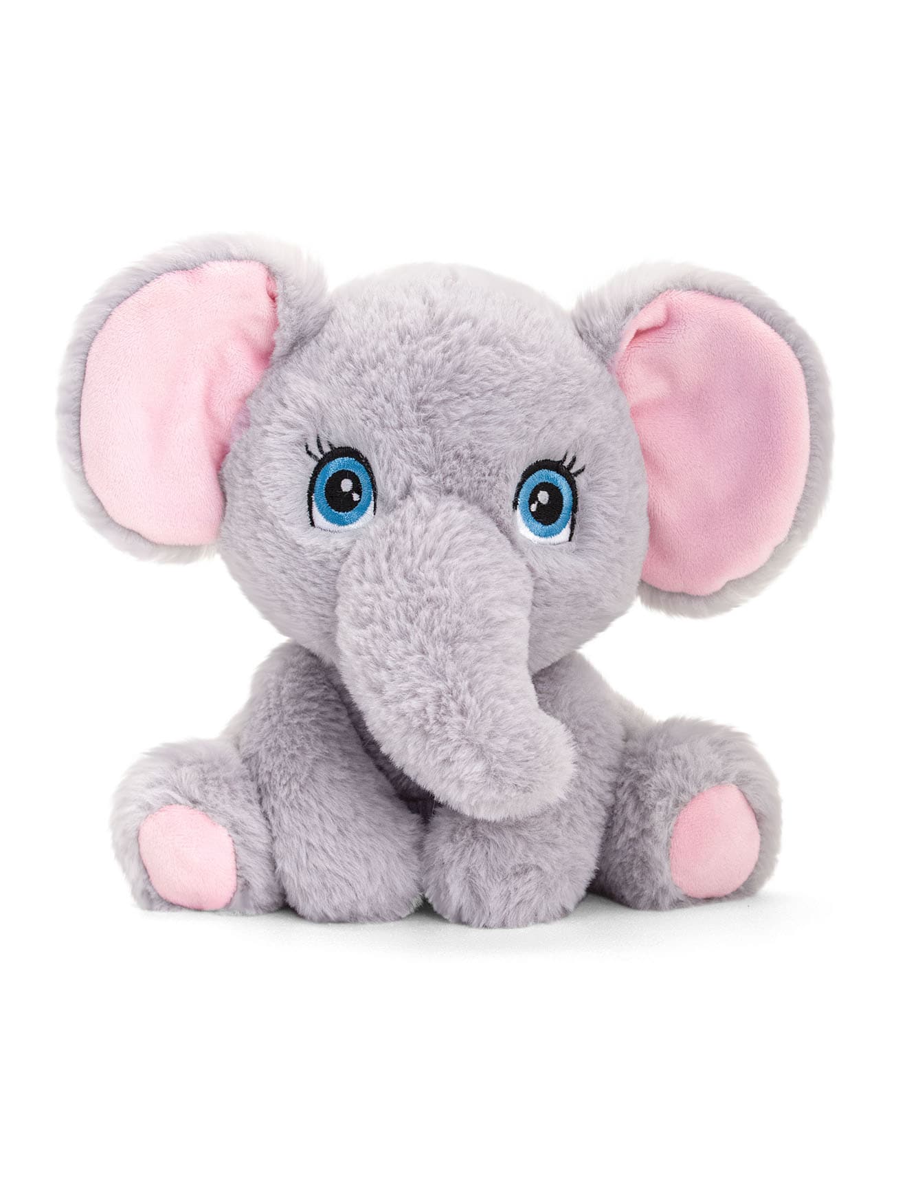Keel eco Adoptables Small Plush, Asosrted product photo View 08 S