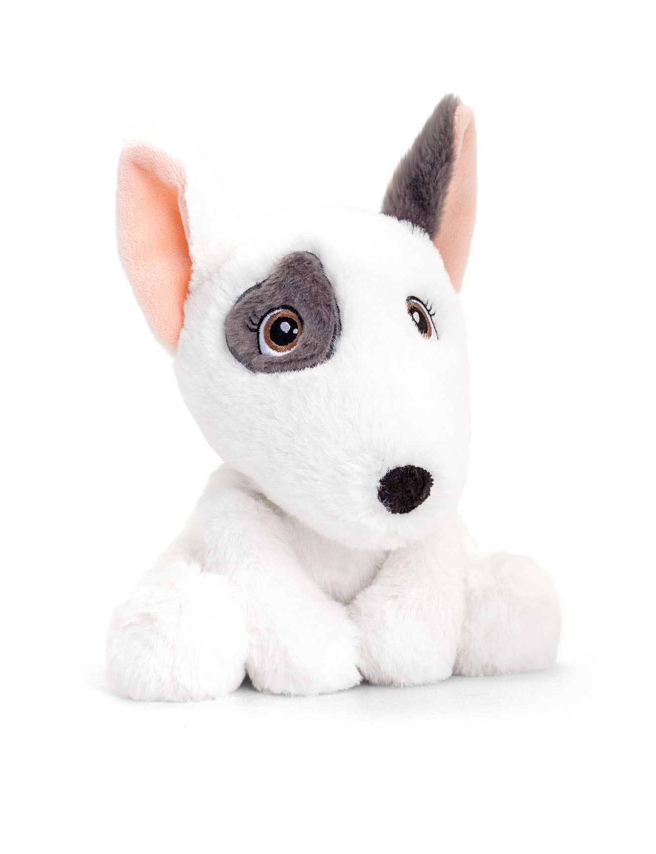 Keel eco Adoptables Small Plush, Asosrted product photo View 09 S