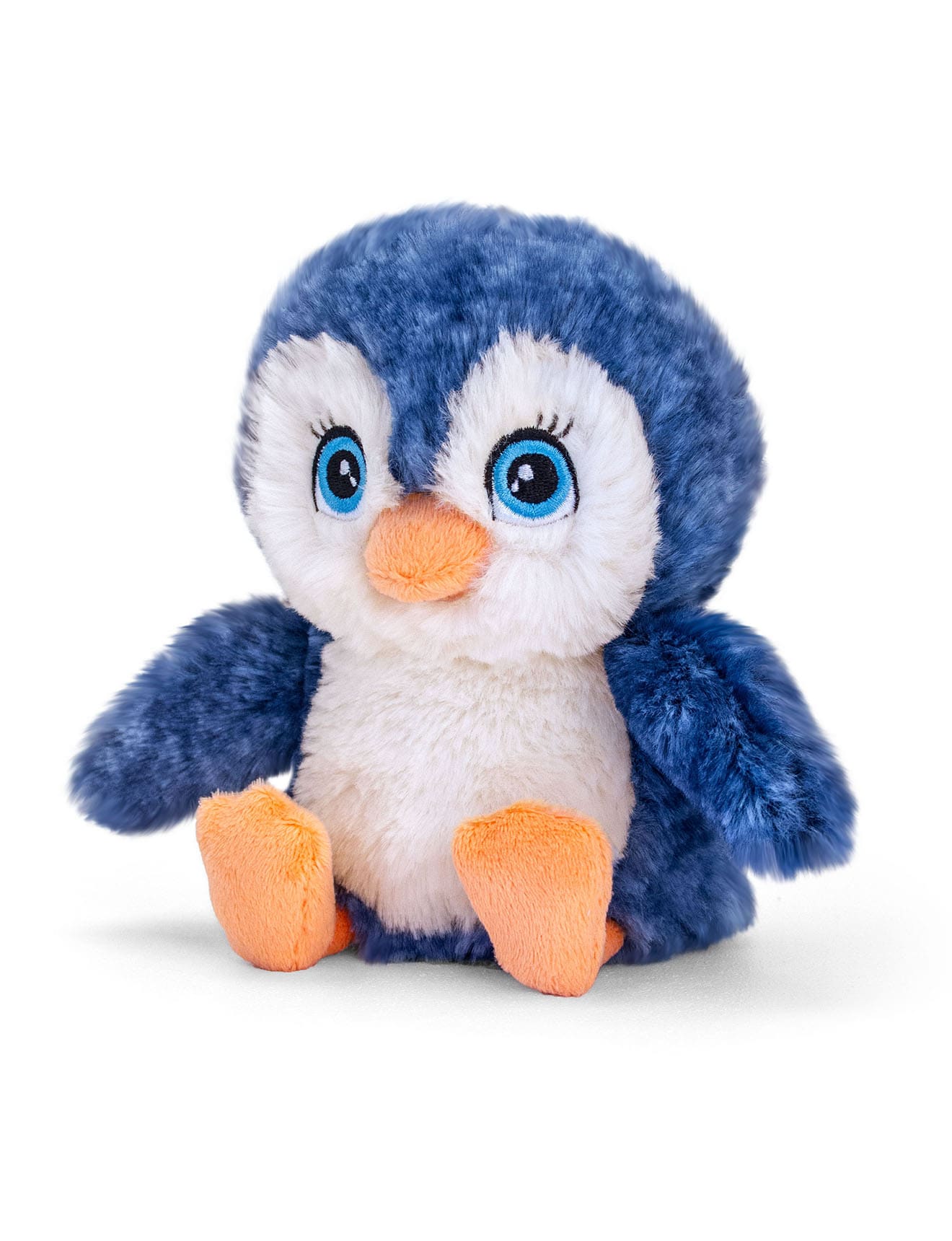 Keel eco Adoptables Small Plush, Asosrted product photo View 11 L