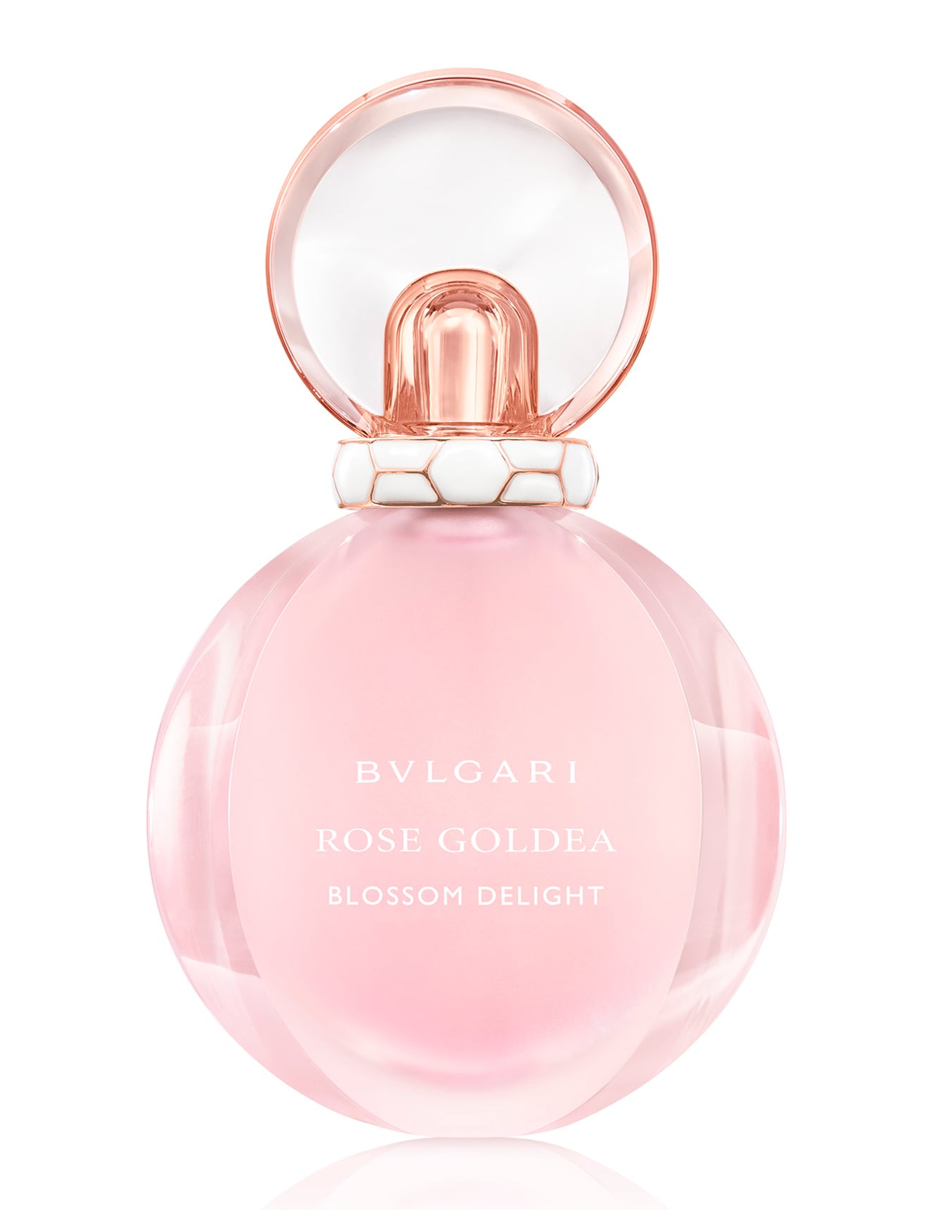 Bvlgari Rose Goldea Blossom Delight EDT, 50ml product photo