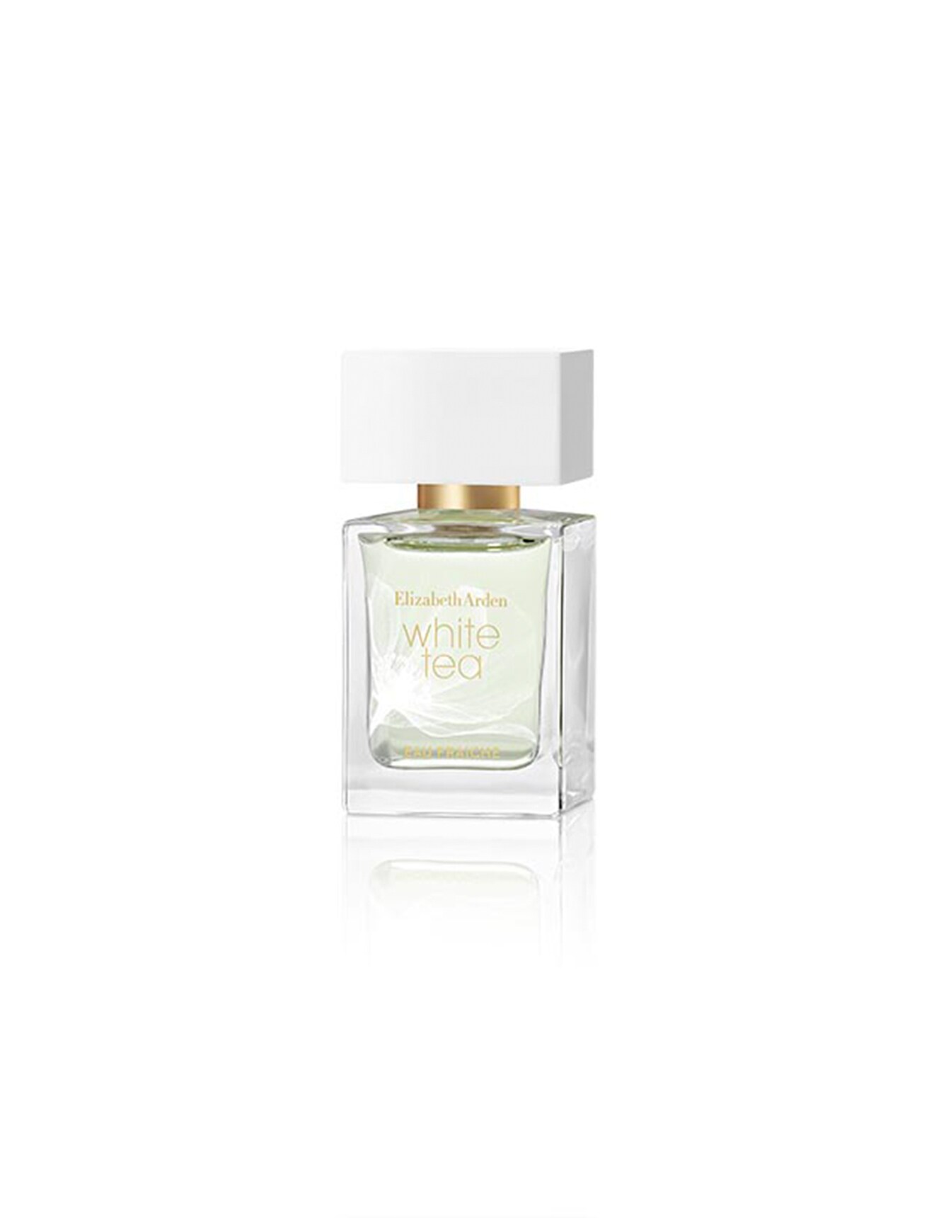 Elizabeth Arden White Tea Eau Fraiche EDT product photo