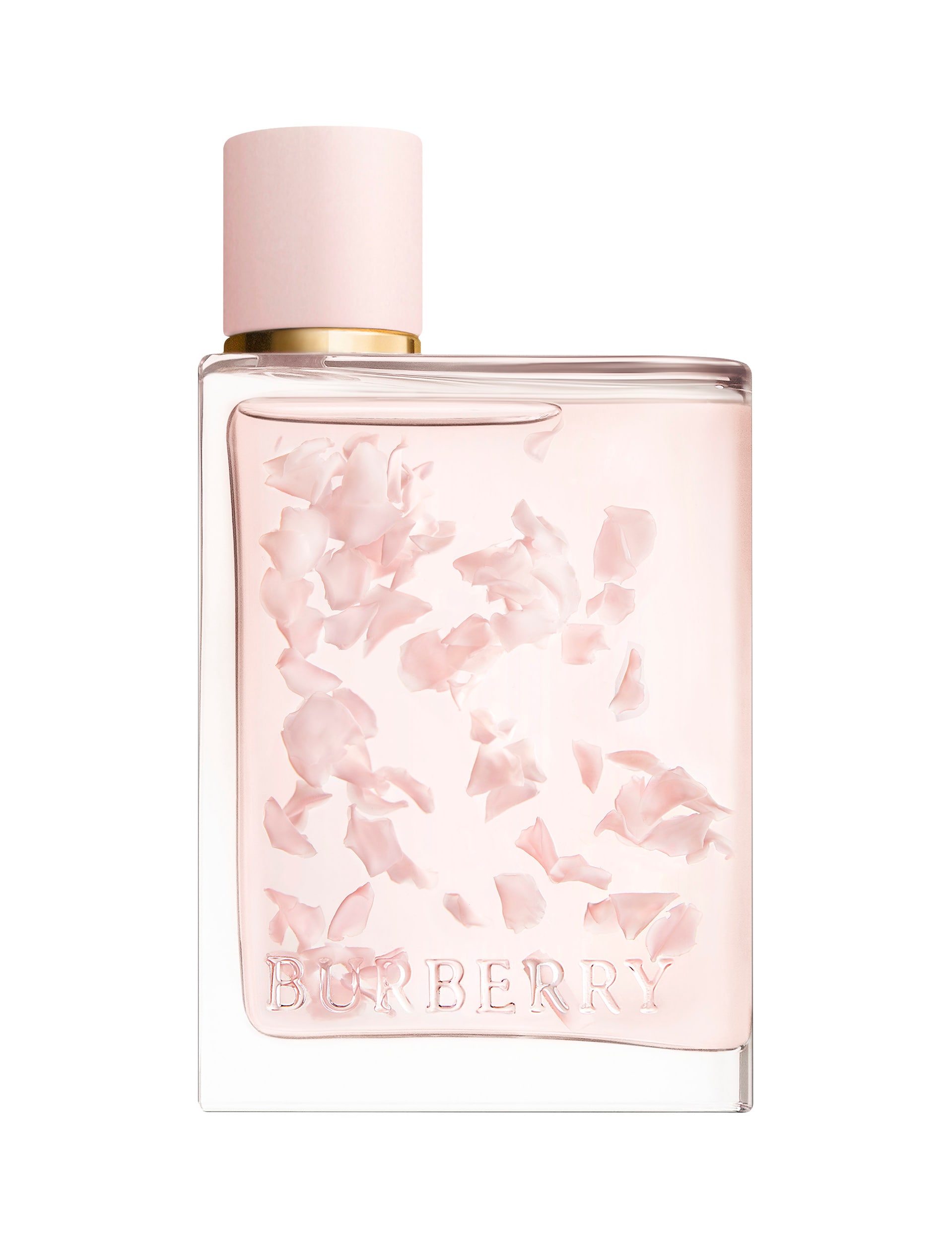 Burberry Her Eau De Parfum Petals Limited Edition 88ml product photo