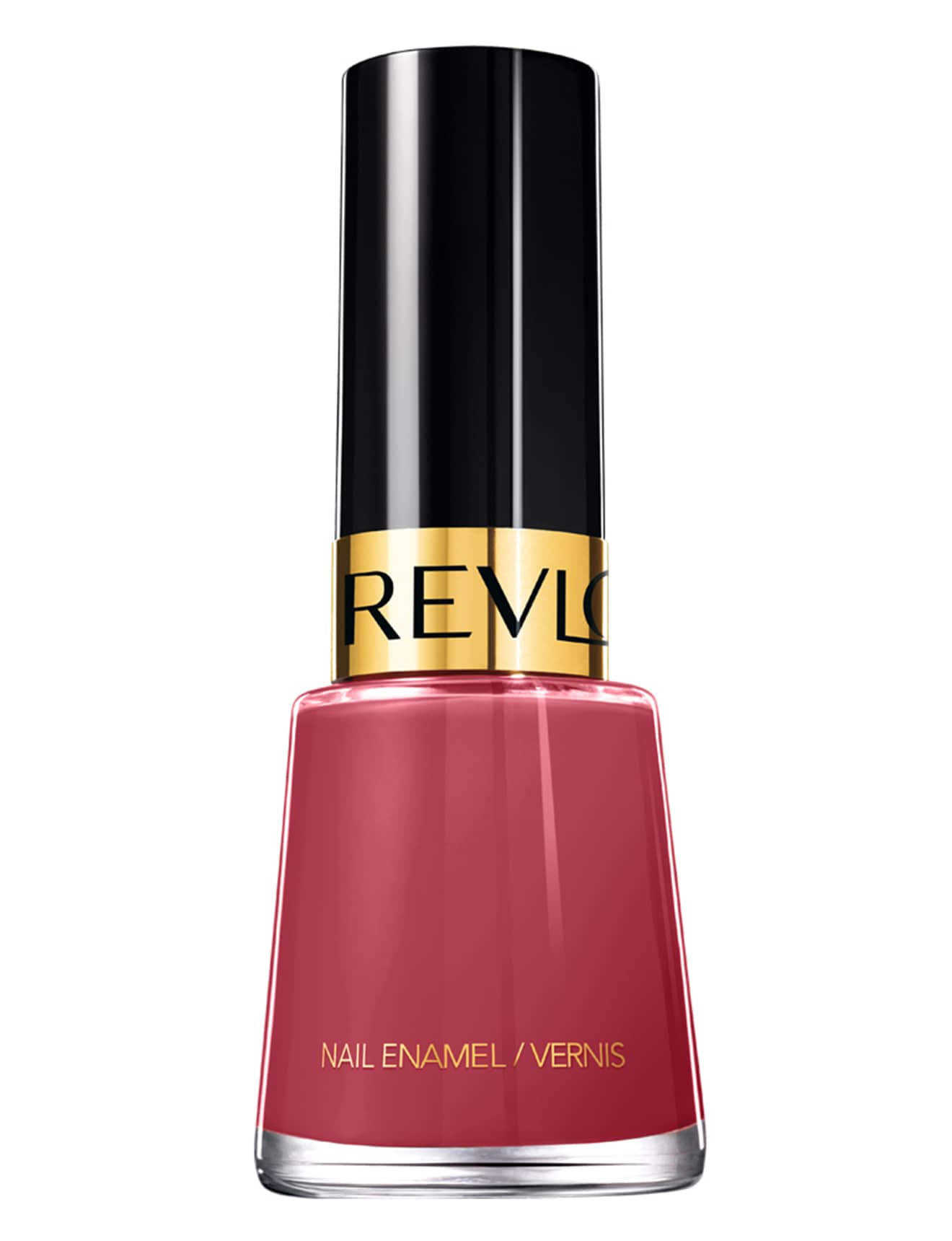 Revlon Nail Enamel - Teak Rose product photo
