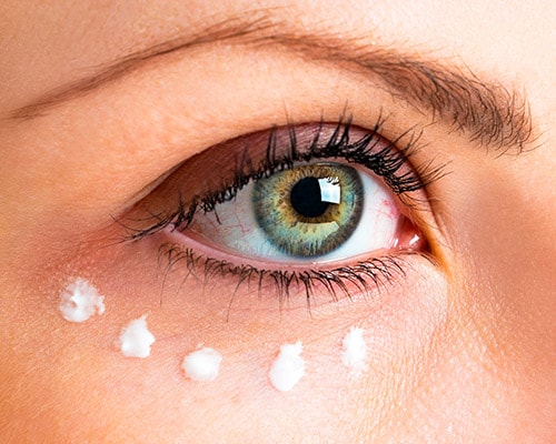EYE CREAM