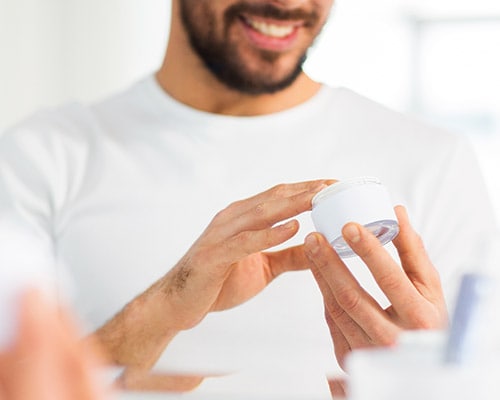 MEN'S SKINCARE & GROOMING