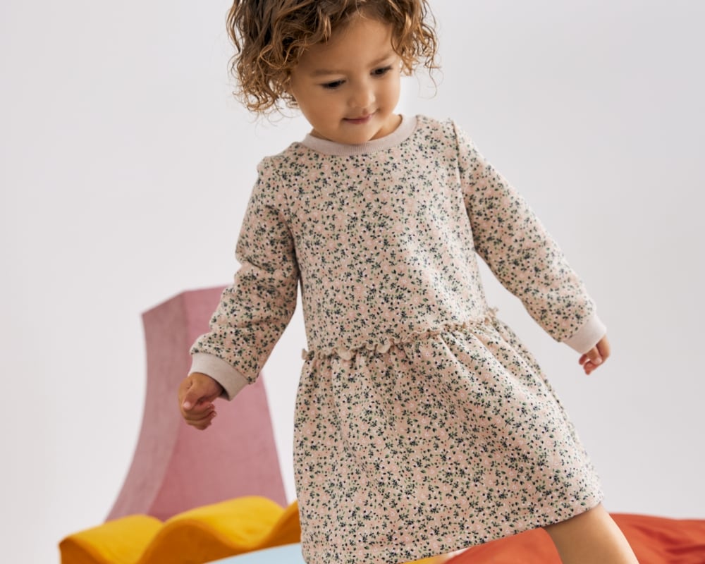 Shop Infant Clothes: Tops, Pants, Sleepwear & More | Farmers