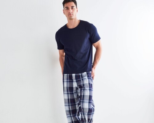 Pajamas and Slippers in Shop by Category | Red - Walmart.com