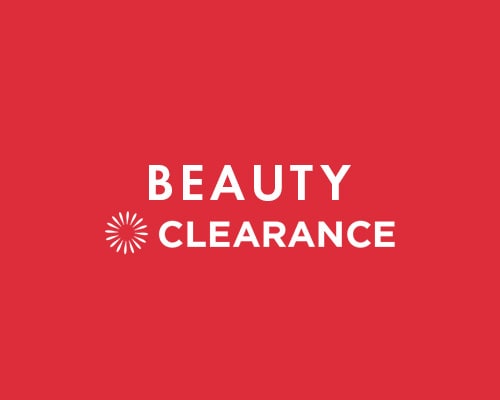CLEARANCE