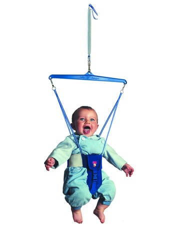 Jolly Jumper Exerciser product photo