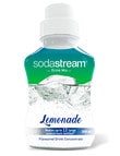 Sodastream Lemonade 500ml Syrup product photo View 02 S