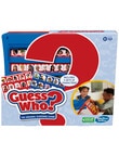 Hasbro Games Guess Who product photo View 02 S