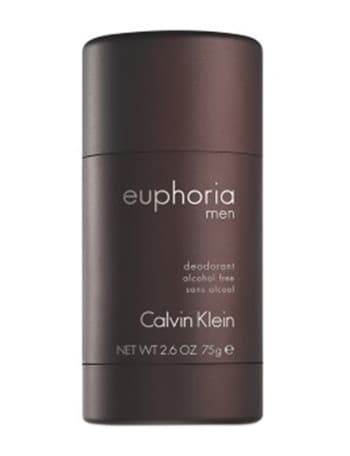 Calvin Klein Euphoria Men Deodorant Stick, 75ml product photo