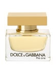 Dolce & Gabbana The One EDP product photo