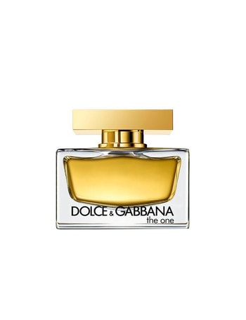 Dolce & Gabbana The One EDP product photo