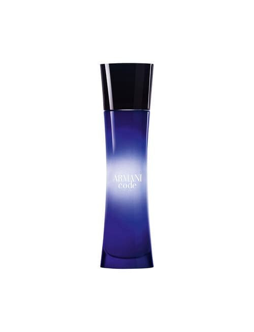 Armani Armani Code Femme Eau de Parfum product photo View 02 L