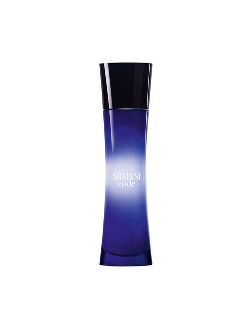 Armani Code Women EDP product photo View 02 L