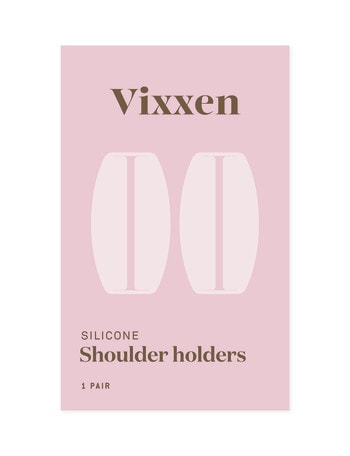 Vixxen Shoulder Holders product photo
